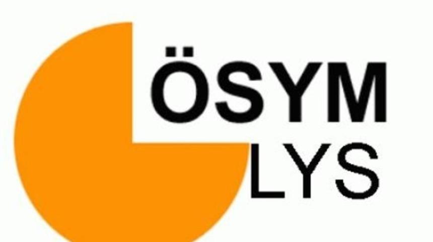 LYS sınav giriş belgesi öğrencilerin erişimine açıldı