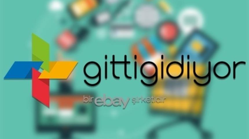 Gittigidiyor.com fırsatlarıyla teknolojik ürünlerde büyük indirim
