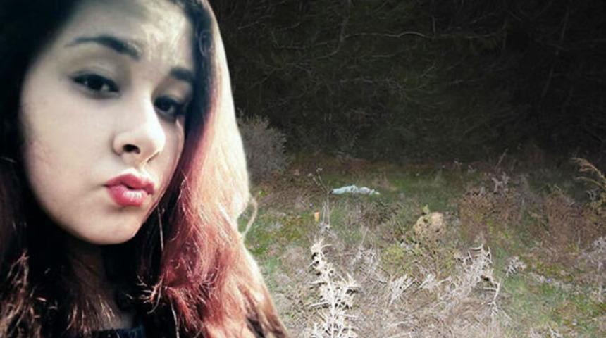 Öldürdükten sonra cesedi ormana bırakmıştı! Türkiye'yi sarsan cinayette yeni gelişme