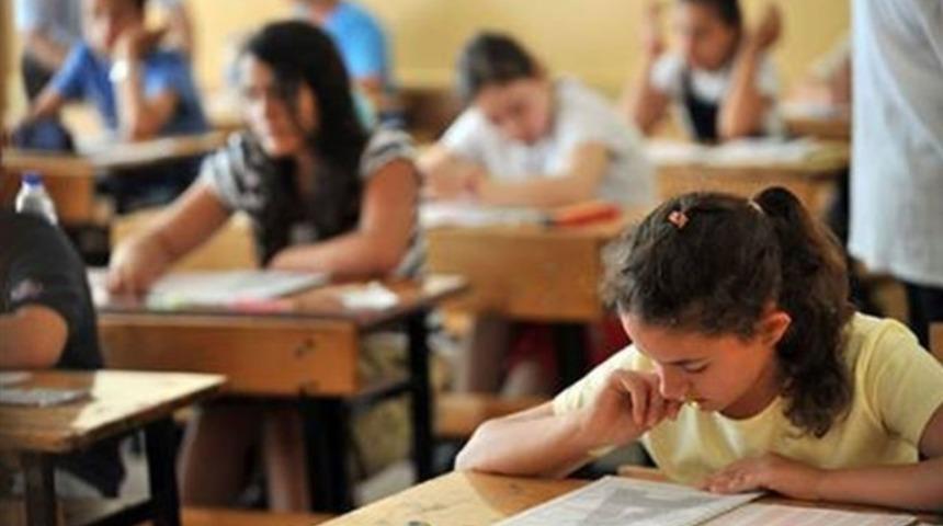 TEOG için yeni hesaplama