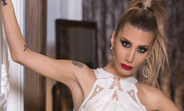 İrem Derici den Bursaspor ve Bursa ile ilgili açıklama 1