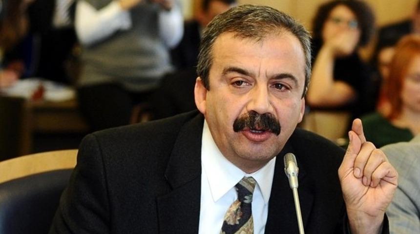 HDP'den Bahçeli'ye yanıt