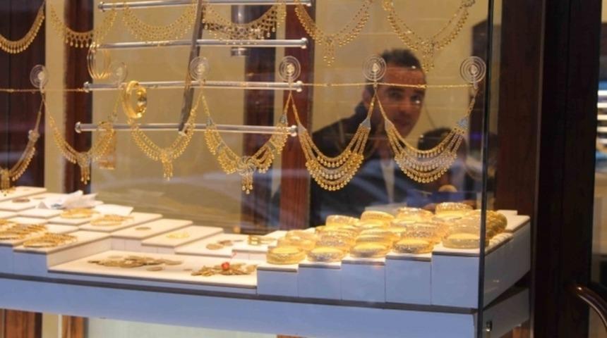 Bir ayda altı soygun