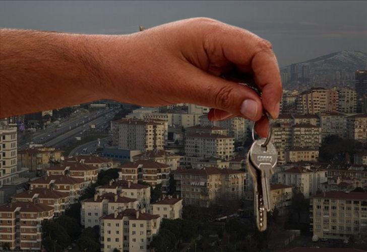 SON DAKİKA: Milyonlarca kiracı ve ev sahibini ilgilendiriyor... Yeni kira artış oranı belli oldu! Adalet Bakanı Bozdağ duyurdu