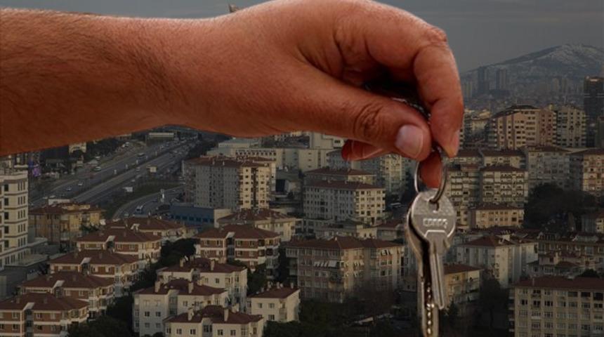 SON DAKİKA: Milyonlarca kiracı ve ev sahibini ilgilendiriyor... Yeni kira artış oranı belli oldu! Adalet Bakanı Bozdağ duyurdu