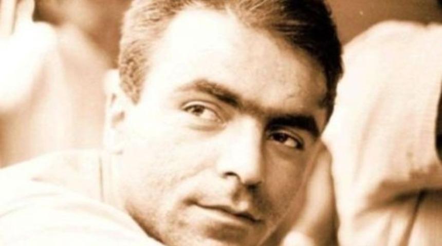 Metin Göktepe, ölümünün 19. yılında anıldı