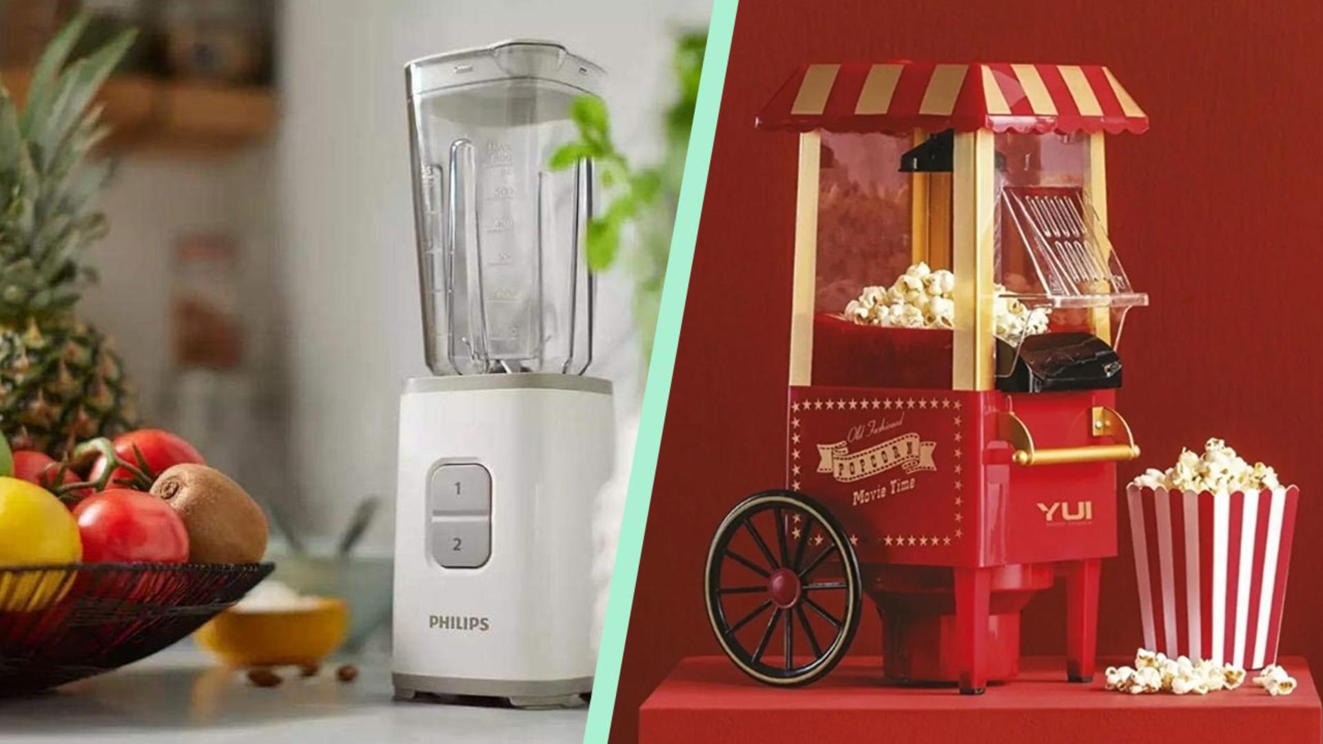 Alanların mutfak yaşamında düzenini sonsuza dek değiştiren, mutfak kolaylaştırıcı ürünler!