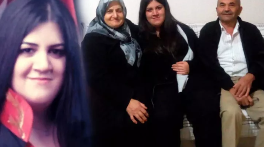 Savcı Özlem Salkım'ın ölümünde karar çıktı! Astsubaya 2,5 yıl hapis