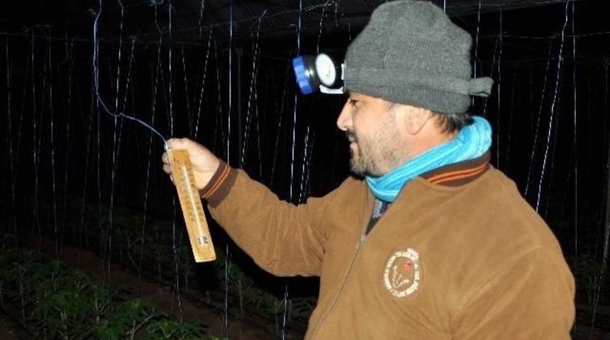 42 yıldır b&ouml;ylesini g&ouml;rmediler!