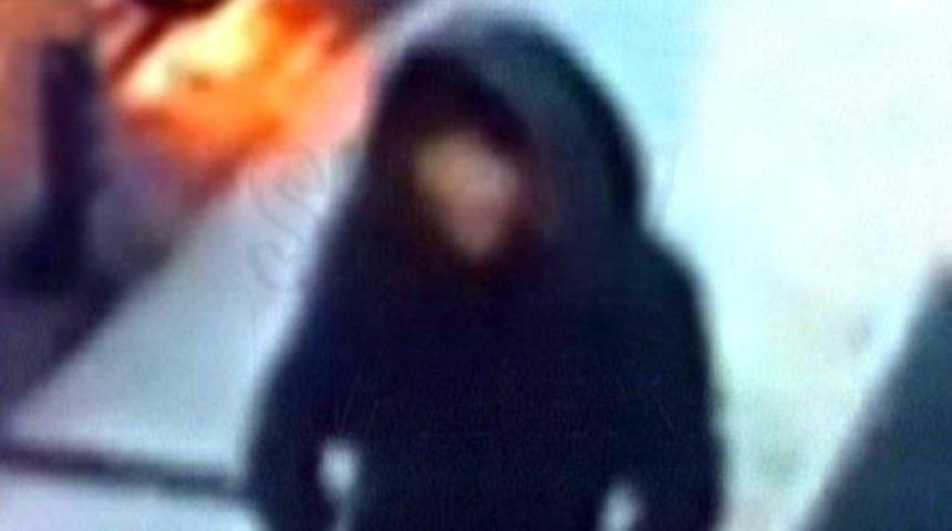 Canlı bombayla ilgili 6 kişi gözaltına alındı