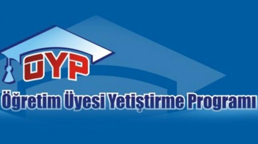 Y&Ouml;K &Ouml;YP yerleştirme sonu&ccedil;larını a&ccedil;ıkladı