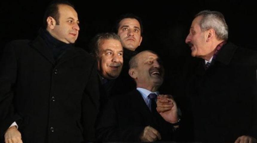 Gerek&ccedil;eleri takipsizlik oldu