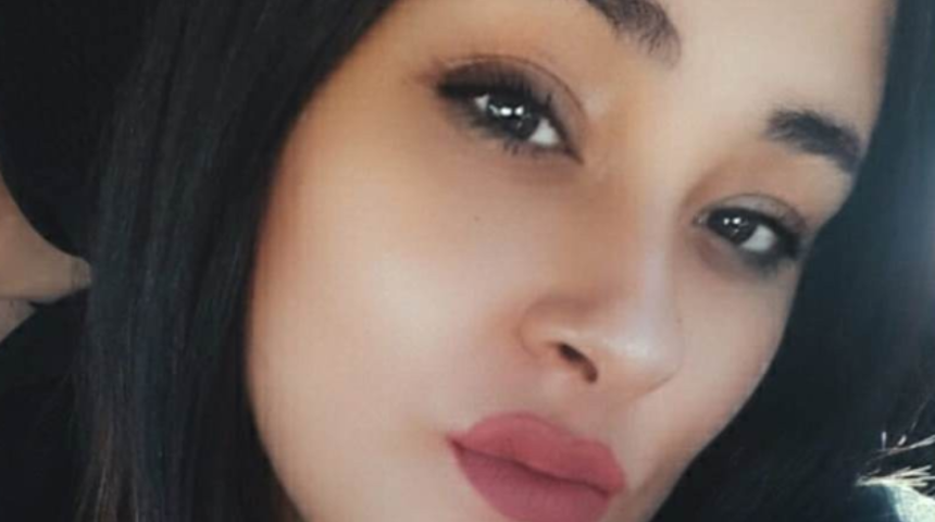 20 yaşındaki Ayşe Nazlı İzmir'de katledilmiş, son mesajları kahretmişti! Katilin cezasına onama