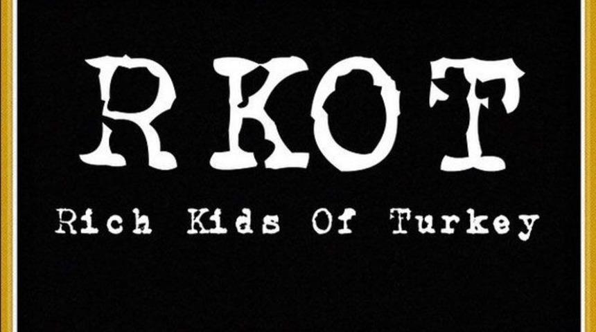 Instagram'da Rich Kids of Turkey r&uuml;zgarı esiyor