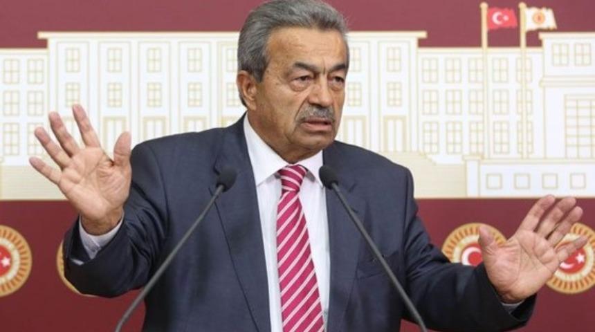 Kamer Genç hastaneye kaldırıldı