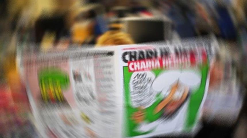 Charlie Hebdo saldırısının ş&uuml;phelileri Kuaşi kardeşlere operasyon d&uuml;zenlendi