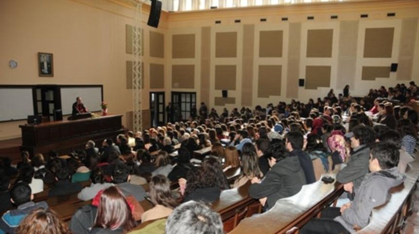 Hukuk taban puanları ve kontenjanları belli oldu