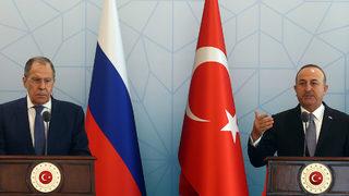 Son dakika haberi: Bakan Çavuşoğlu açıkladı! 'BM, Rusya, Türkiye ve Ukrayna arasında bir plandan bahsediyoruz'