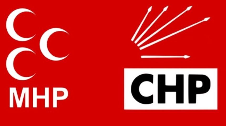 CHP’den Bahçeli’ye ‘pişkinlik’ yanıtı