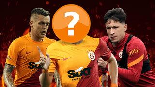 Son dakika: Galatasaray'a 'kaptan' geliyor! Üçüncü Rumen 'doping' olacak...