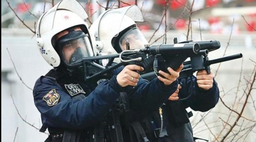 Emniyet'ten şoke eden 'Gezi' itirafı