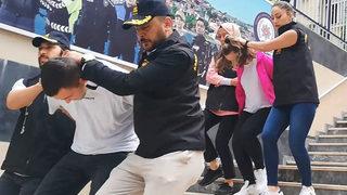 Sır perdesi kalktı! İstanbul'da sevgili tuzağıyla cinayet: Biz otururken...