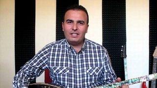 UNESCO'da Bülent Çıraklı’ya büyük ödül