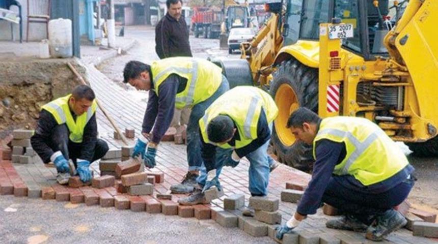 Taşeron işçiler konusunda önemli adımlar atıldı