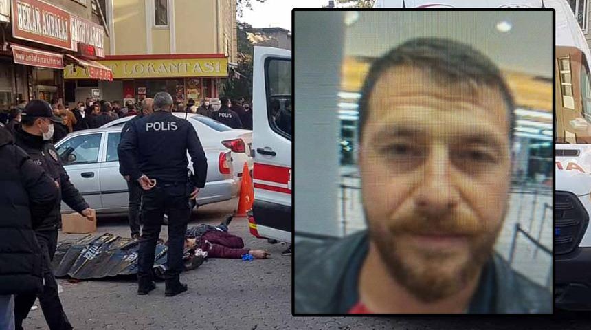 Miras kavgasında 3 akrabasını öldürüp kaçmıştı! Flaş kırmızı bülten talebi