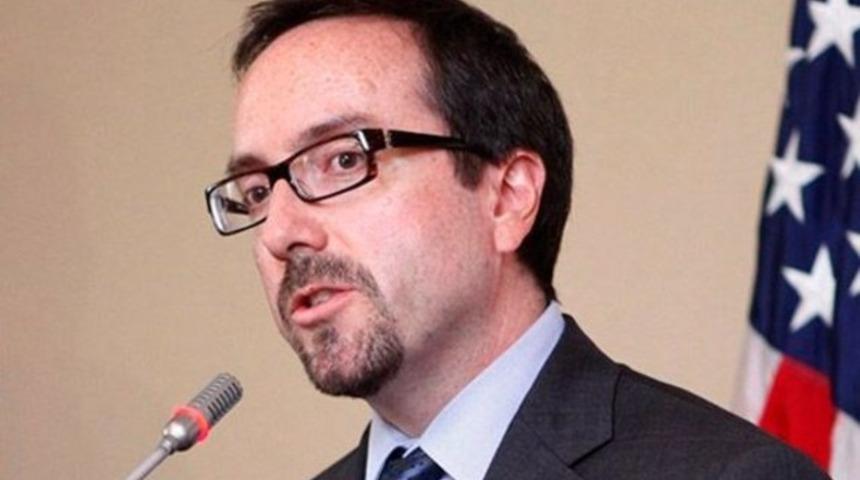 ABD'den Gülen açıklaması