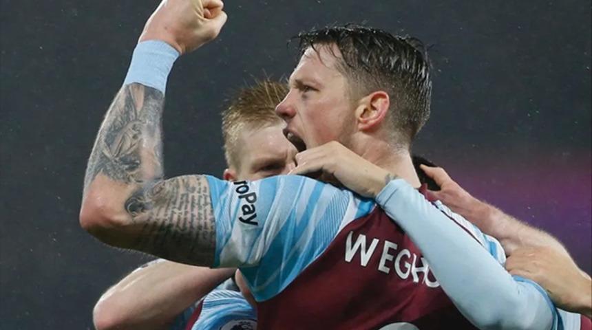 Son dakika: Fenerbahçe ve Beşiktaş'ın istediği yıldız golcüden flaş hamle! "Transfer bitmiş"