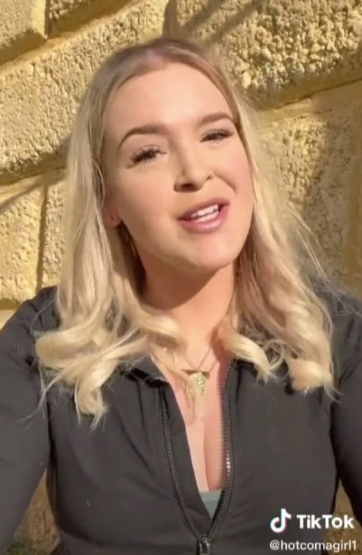 Haftalar sonra komadan uyandı! Nişanlısının yeni sevgilisinin mesajını görünce şoke oldu: Benim ve oğlumun yanına taşındı G1