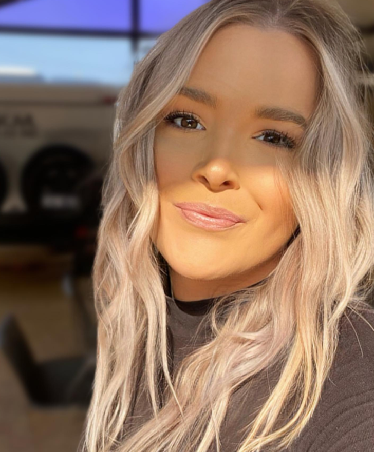 Haftalar sonra komadan uyandı! Nişanlısının yeni sevgilisinin mesajını görünce şoke oldu: Benim ve oğlumun yanına taşındı G4