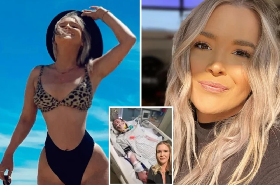 Haftalar sonra komadan uyandı! Nişanlısının yeni sevgilisinin mesajını g&ouml;r&uuml;nce şoke oldu: Benim ve oğlumun yanına taşındı