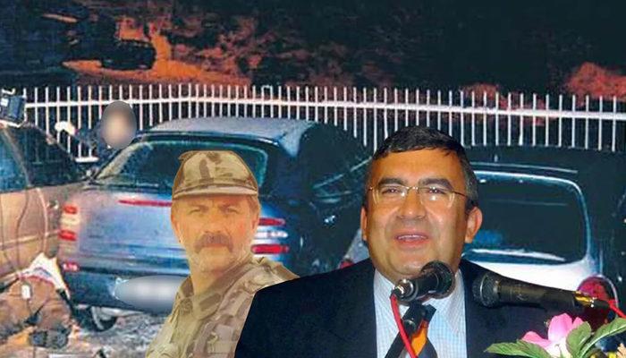 SON DAKİKA: 20 sene önce suikaste kurban gitmişti! Necip Hablemitoğlu soruşturmasında Eski Albay için sürpriz karar