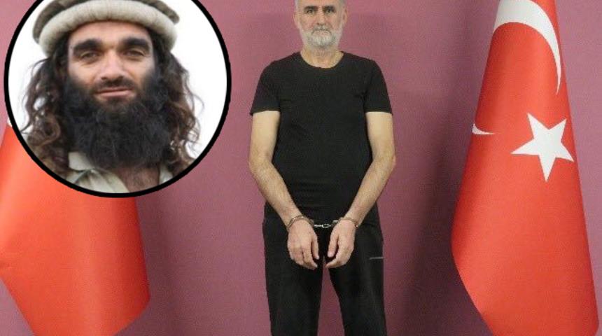 İtiraf&ccedil;ı olacaktı ama... DEAŞ&rsquo;ın s&ouml;zde T&uuml;rkiye emiri Kasım G&uuml;ler, mahkemede bakın neler anlattı