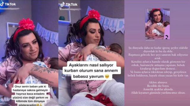 TikTok fenomeni Mükremin Gezgin kimdir?