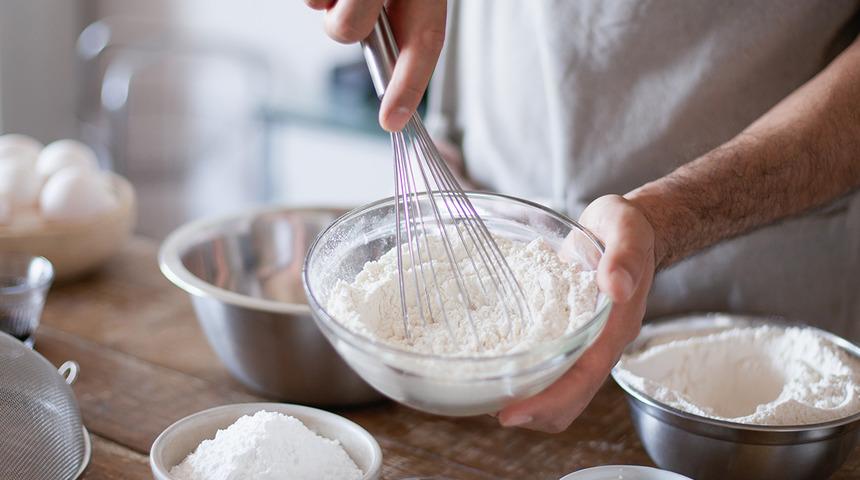 Unu kavururken topaklanmaması için yapmanız gerekenler çok basit