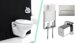 Evinizi kötü görüntülerden uzaklaştıracak en iyi gömme rezervuar modelleri