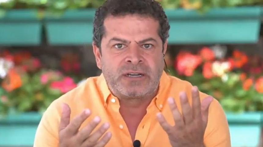 Zam oranı yüzde 25 olmuştu! Kira düzenlemesi için Cüneyt Özdemir'den flaş yorum: Şimdi ev sahipleri...