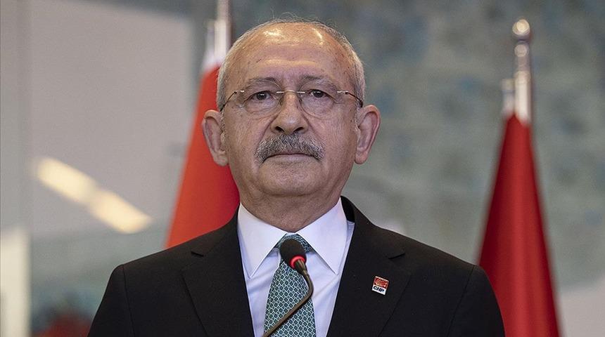 SADAT'tan Kılıçdaroğlu'na 1 milyon TL'lik tazminat davası