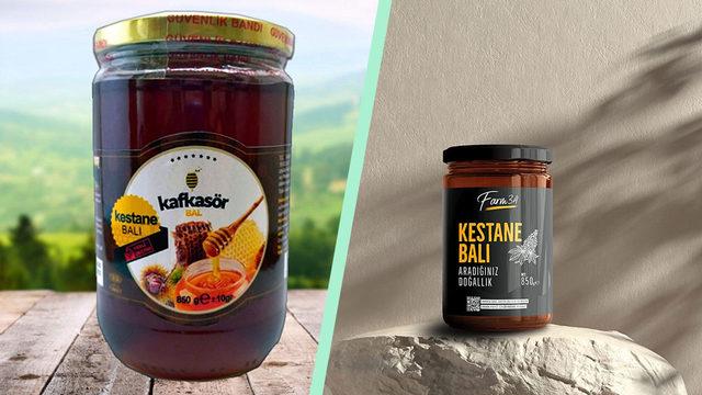 Faydaları saymakla bitmeyen en iyi kestane balı markası ve çeşitleri