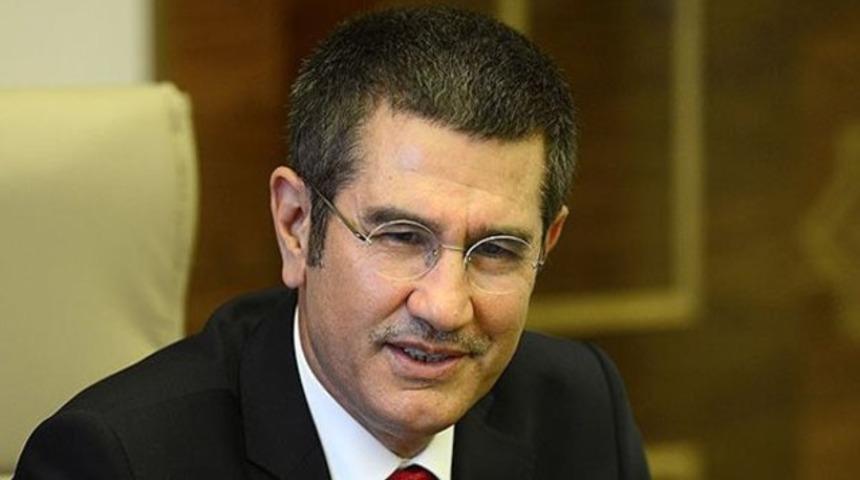 Canikli: "Kayıp-kaçak bedeli maliyetin unsurudur"