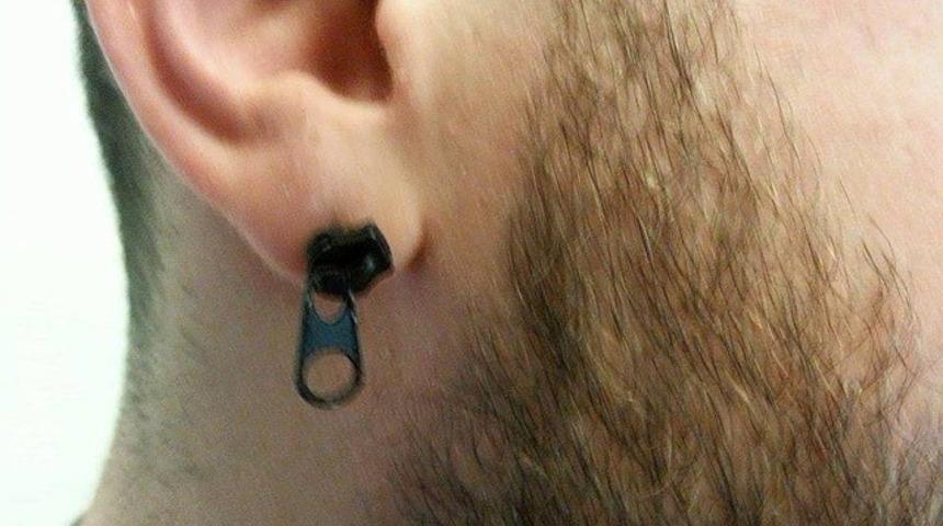 Diyanet: Erkeklerin küpe takması mekruh