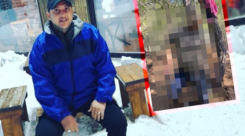 Günlerdir haber alınamıyordu... Ağaca asılı halde bulundu!