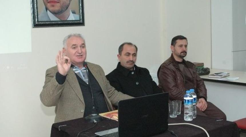 “Abdest uyuşturucu krizini geçiriyor”