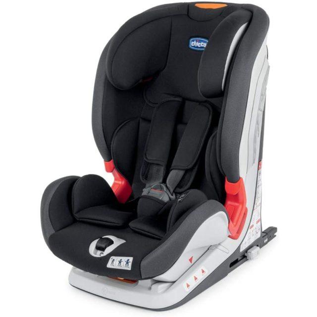 Bebekleriniz için aracınızda güvenlik sağlayan Kraft oto koltuğu incelemesi