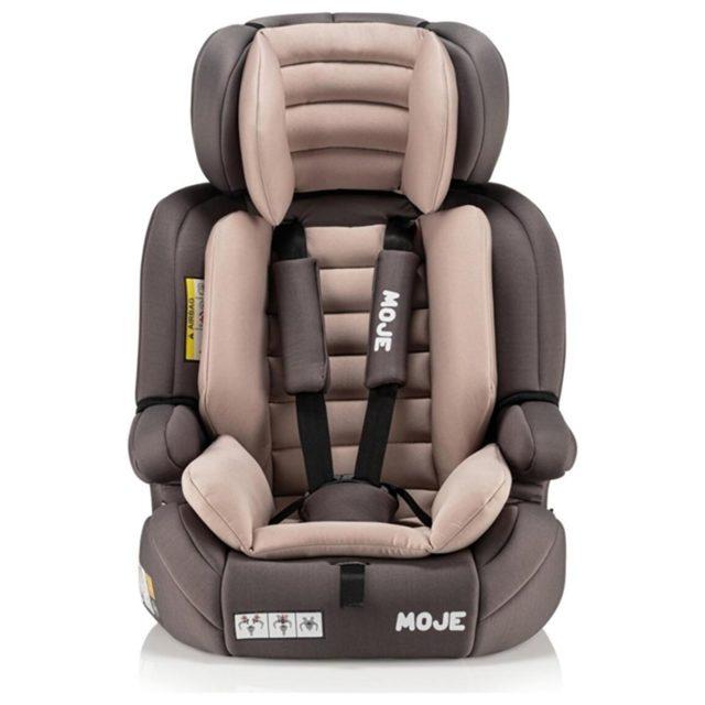 Bebekleriniz için aracınızda güvenlik sağlayan Kraft oto koltuğu incelemesi