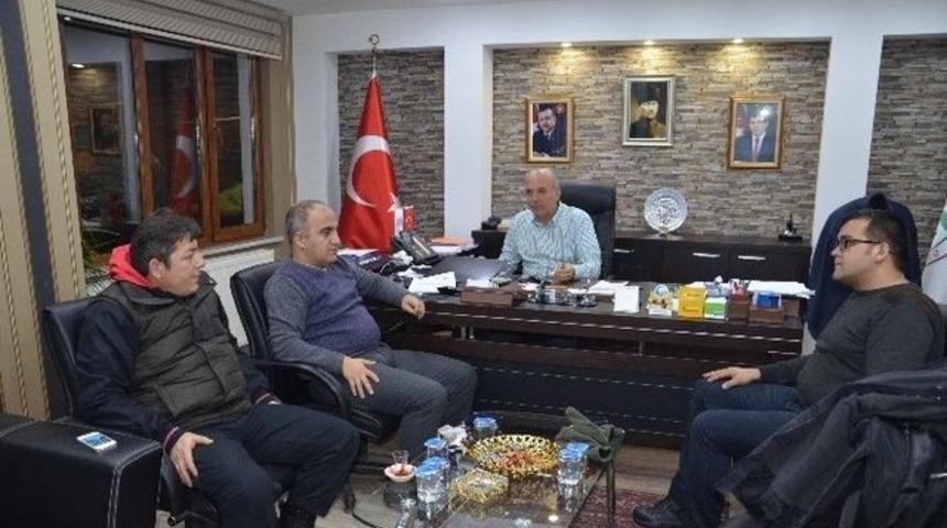 Balıkesir Dursunbey’de okullar tatil edildi