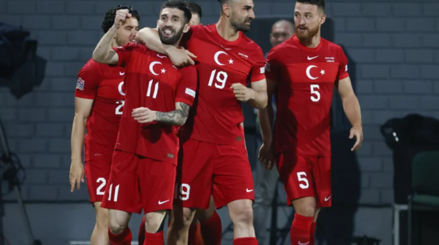 Lüksemburg Türkiye milli maçı ne zaman? Lüksemburg Türkiye UEFA Uluslar Ligi maçı saat kaçta hangi kanalda?